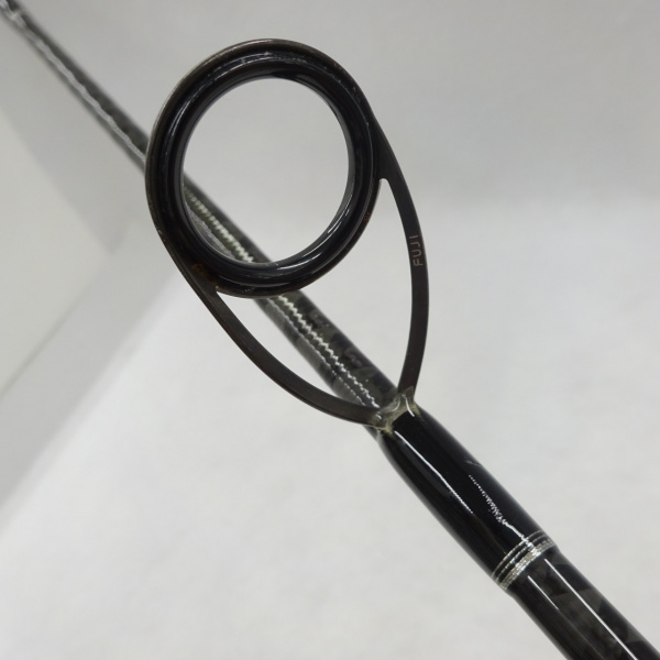 21グラップラーBB タイプLJ S63-3